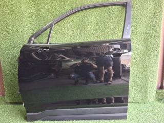 Дверь боковая передняя левая SUBARU FORESTER 2018