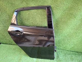 Дверь боковая задняя правая Honda FIT 2022