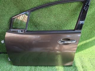 Дверь боковая передняя левая HONDA JADE 2015