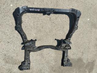 Балка под двс SUBARU LEGACY 2019 контрактная Балка под двс SUBARU LEGACY 2019