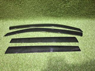 Ветровик SUBARU FORESTER 2018 контрактная Ветровик SUBARU FORESTER 2018