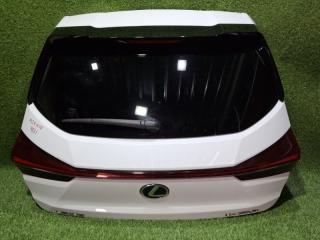 Дверь багажника LEXUS UX250H 2021