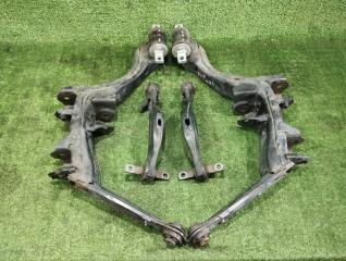 Рычаг подвески нижний задний HONDA JADE 2015