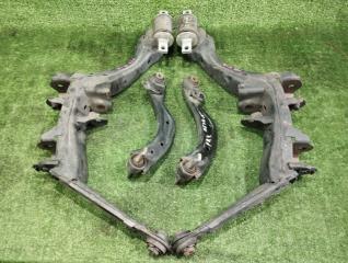 Рычаг подвески нижний задний HONDA JADE 2015