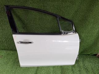 Дверь боковая передняя правая HONDA JADE 2015