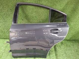 Дверь боковая задняя левая SUBARU LEGACY 2019