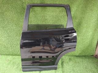 Дверь боковая задняя левая SUBARU FORESTER 2018