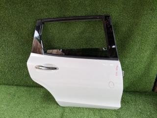 Дверь боковая задняя правая HONDA JADE 2015