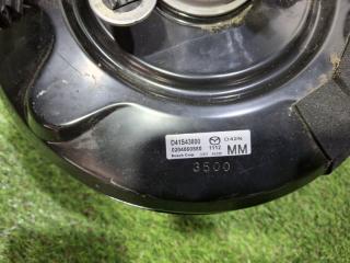 Главный тормозной цилиндр CX-30 2021 DM8P S8-DPTS