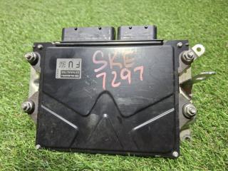 Блок управления двигателем Subaru FORESTER 2018