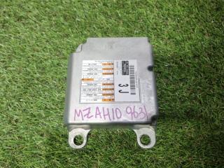 Блок airbag LEXUS UX250H 2021 контрактная Блок airbag LEXUS UX250H 2021