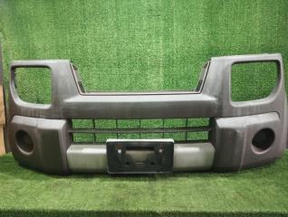 Бампер передний HONDA ELEMENT 2003 контрактная Бампер передний HONDA ELEMENT 2003