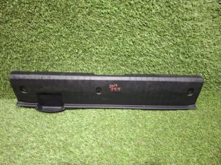 Накладка замка багажника SUBARU LEGACY 2019 контрактная Накладка замка багажника SUBARU LEGACY 2019