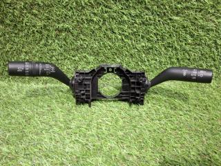 Фото запчасти блок подрулевых переключателей MAZDA CX-30 2021 контрактная запчасть Запчасть блок подрулевых переключателей MAZDA CX-30 2021