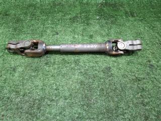 Рулевой карданчик MAZDA CX-30 2021