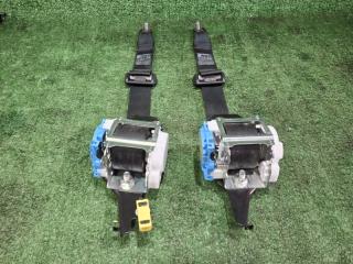 Ремень безопасности задний SUBARU FORESTER 2018