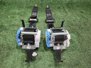 Ремень безопасности задний Subaru FORESTER 2018