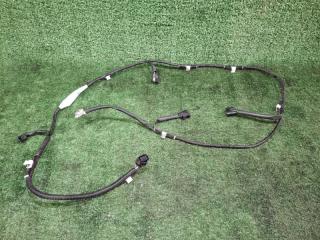 Проводка парктроника задняя Subaru FORESTER 2018