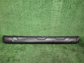 Накладка на бампер передняя SUBARU FORESTER 2018