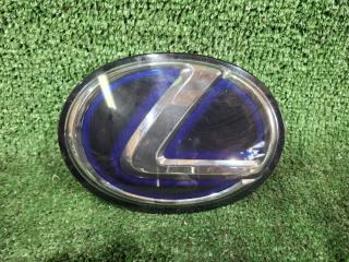 Эмблема LEXUS UX250H 2021