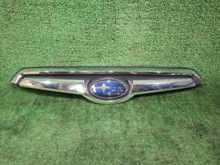 Решетка радиатора SUBARU FORESTER 2018