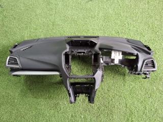 Торпедо Subaru FORESTER 2018