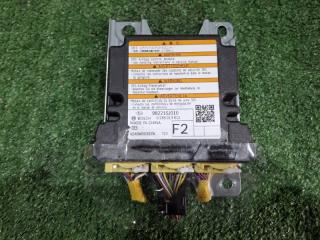 Блок airbag SUBARU FORESTER 2018 контрактная Блок airbag SUBARU FORESTER 2018