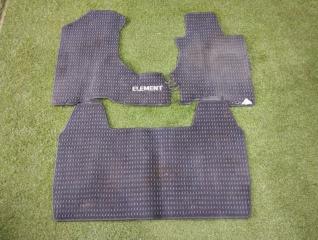 Коврик салона HONDA ELEMENT 2003
