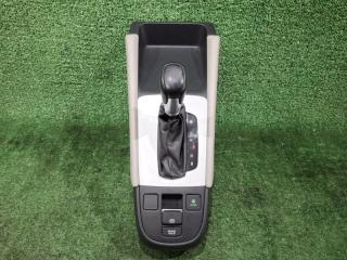 Консоль КПП Honda FIT 2022