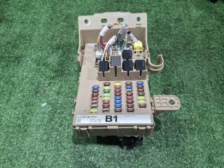 Блок предохранителей SUBARU LEGACY 2019