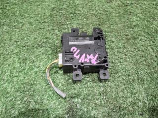 Сервопривод заслонок печки TOYOTA CAMRY AXVH70 A25A