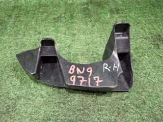 Запчасть крепление бампера заднее правое SUBARU LEGACY 2019