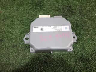 Фото запчасти электронный блок SUBARU FORESTER 2018 контрактная запчасть Запчасть электронный блок SUBARU FORESTER 2018