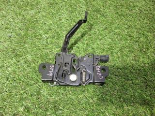 Замок капота MAZDA CX-30 2021