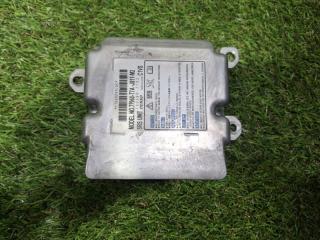 Блок airbag Honda VEZEL 2015