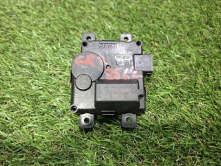 Запчасть сервопривод заслонок печки HONDA FIT 2020