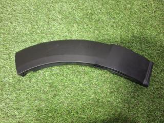 Накладка на крыло задняя правая MAZDA CX-30 2021