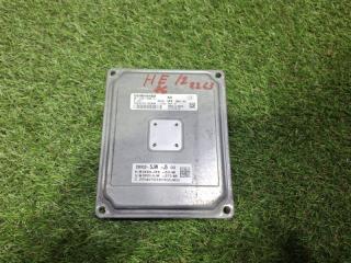 Запчасть электронный блок NISSAN NOTE 2018