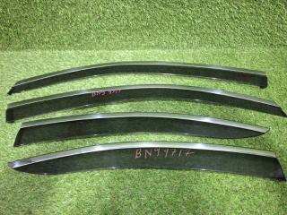 Ветровик SUBARU LEGACY 2019 контрактная Ветровик SUBARU LEGACY 2019