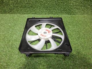 Диффузор радиатора Honda FIT 2022