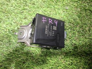 Запчасть электронный блок HONDA JADE 2015