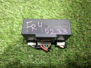 Запчасть электронный блок HONDA JADE 2015