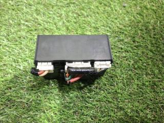 Электронный блок JADE 2015 FR4 LEB