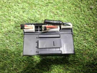 Электронный блок HONDA JADE FR4 LEB