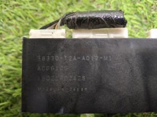 Электронный блок JADE 2015 FR4 LEB