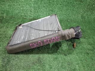 Радиатор печки SUBARU FORESTER 2018 контрактная Радиатор печки SUBARU FORESTER 2018