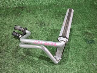 Радиатор печки Honda SHUTTLE 2015