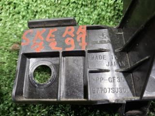 Крепление бампера заднее правое FORESTER 2018 SKE FB20W