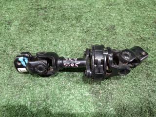 Фото запчасти рулевой карданчик SUBARU FORESTER 2018 контрактная запчасть Запчасть рулевой карданчик SUBARU FORESTER 2018