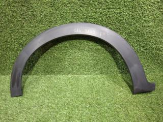 Накладка на крыло передняя левая HONDA FIT 2020